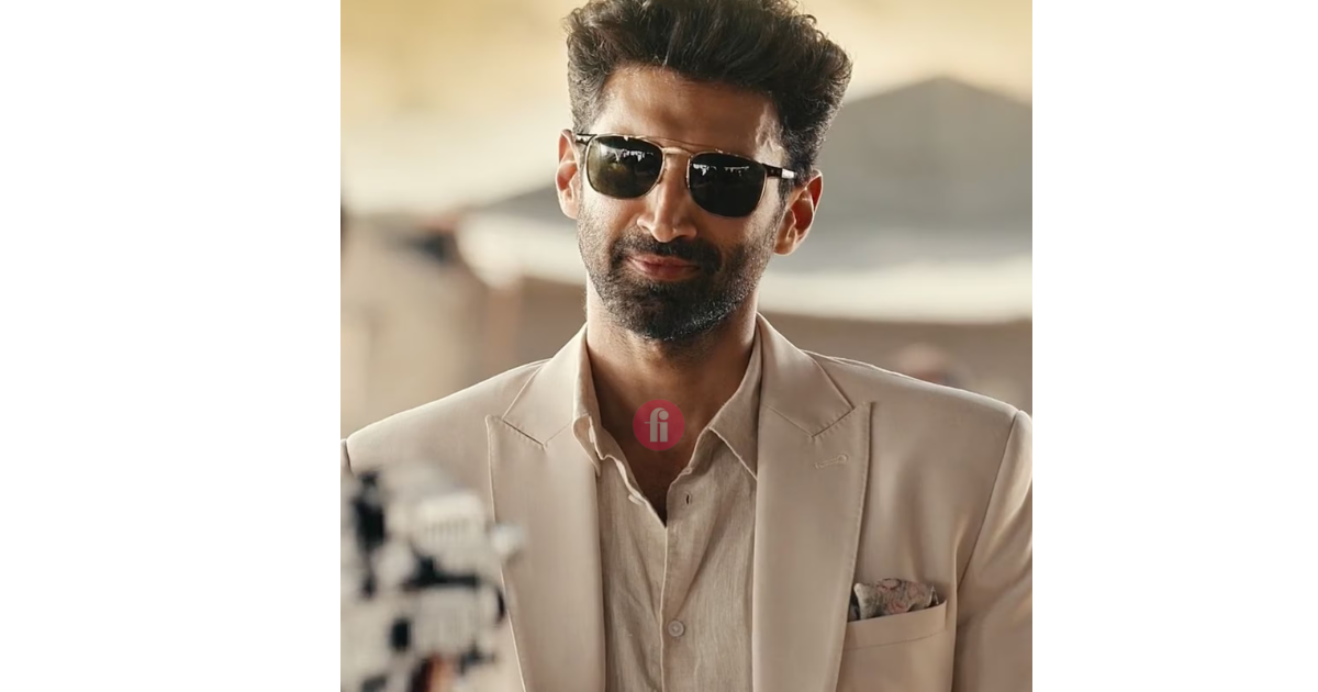 Has nepotism been a concern for Aditya Roy Kapur? The Night Manager actor REVEALS